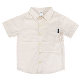 Korango - Shirt Beige