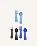 Lunch Punch - Fork & Spoon Set
