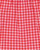 Fox & Finch - SUNDAE GINGHAM SHORTS