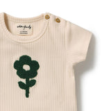 Wilson & Frenchy - Bloom Organic Tee