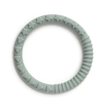 Brightberry - Silicone Teething Ring