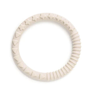 Brightberry - Silicone Teething Ring