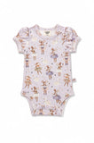 Confetti Kidz - Tiny Dancer | Bamboo Bodysuit