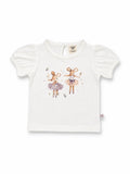 Confetti Kidz - Tiny Dancer | Placement Tee