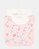 Toshi - Bib Down Under - Acacia Blossom