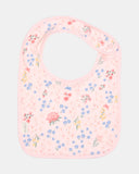 Toshi - Bib Down Under - Acacia Blossom