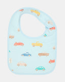 Toshi - Bib Down Under - Fast Lane Sky