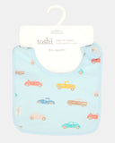 Toshi - Bib Down Under - Fast Lane Sky