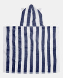 Toshi - Hooded Towel Beachcomber - Moonlight