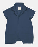 Toshi - Romper Sammy - Midnight