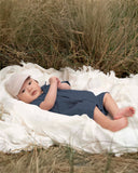 Toshi - Romper Sammy - Midnight