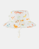 Toshi - Sunhat Banjo UPF 50+ - Cream