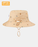 Toshi - Sunhat Folk - Cyborg Desert