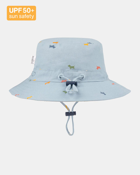 Toshi - Sunhat Folk - Koko Dog
