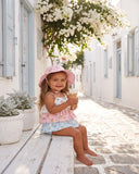 Toshi - Sunhat Maddie UPF 50+