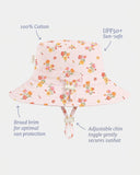 Toshi - Sunhat Maddie UPF 50+