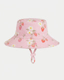 Toshi - Sunhat Strawberry Fields UPF 50+ - Blossom