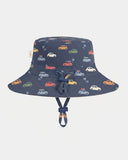 Toshi - Sunhat Tide UPF 50+ - Big Mini