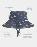 Toshi - Sunhat Tide UPF 50+ - Big Mini