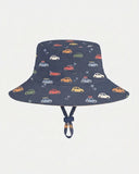 Toshi - Sunhat Tide UPF 50+ - Big Mini