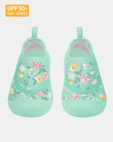 Toshi - Swim Reef Booties Paradise - Warataha Mint