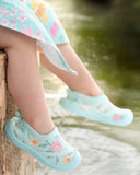 Toshi - Swim Reef Booties Paradise - Warataha Mint