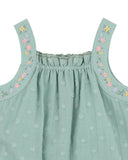 Bebe - ANYA DOBBY DRESS