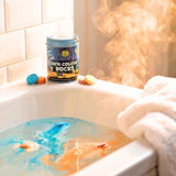 Nourish By Nature - Bath Colour Rocks