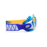 Bling2O - Blue Dragon Draco Swim Goggles