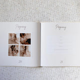 Little Love Chapters - SWEET BABY JOURNAL