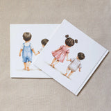 Little Love Chapters - BIG SISTER BOOK