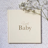 Little Love Chapters - SWEET BABY JOURNAL