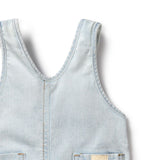 Wilson & Frenchy - Denim Overall