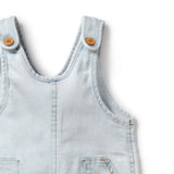 Wilson & Frenchy - Denim Overall