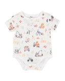 Bebe - CLAYTON HENLEY BODYSUIT