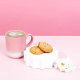 Milky Goodness - Vanilla Lactation Cookies (Dairy & Soy Free)