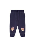 Huxbaby - Strawberry Fields Huxette Bow Trackpant