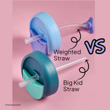 Little Stackers - Big Kid Straw