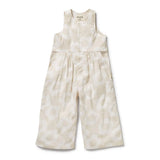 Wilson & Frenchy - Daisy Bloom Organic Jumpsuit