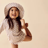 Wilson & Frenchy - Little Blossom Swim Sun Hat