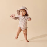 Wilson & Frenchy - Little Blossom Swim Sun Hat