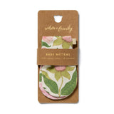Wilson & Frenchy - Ma Fleur Organic Mittens