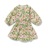 Wilson & Frenchy - Ma Fleur Organic Dress