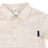 Korango - Shirt Beige