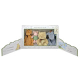 Winnie The Pooh - CLASSIC POOH CHARACTER GIFT SET OF 4