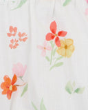 Fox & Finch - GROW WILD PRINT BODYSUIT