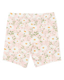 Bebe - TESS BIKE SHORTS 3-7 YRS