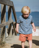 Bebe - HARLAN AIRPLANE EMB POLO 3-5 YRS