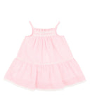 Bebe - WILLA STRIPE DRESS