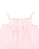 Bebe - WILLA STRIPE DRESS